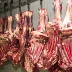 Exportação de carne bovina do Brasil para a China atinge 80% da cota anual