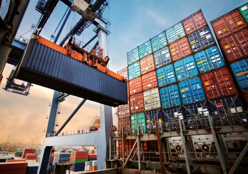 Tarifa de 25% dos EUA sobre exportações brasileiras entra em vigor