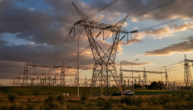 Setor elétrico brasileiro antecipa 1,8 GW de energia em resposta ao El Niño