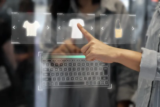 Inteligência artificial agêntica revoluciona e-commerce e altera dinâmica de vendas online