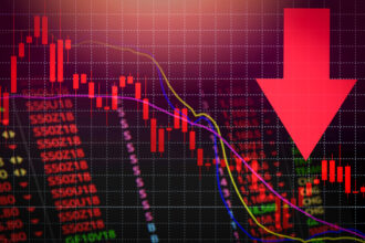 Crise no Oriente Médio e alta do petróleo puxam Ibovespa para queda inicial