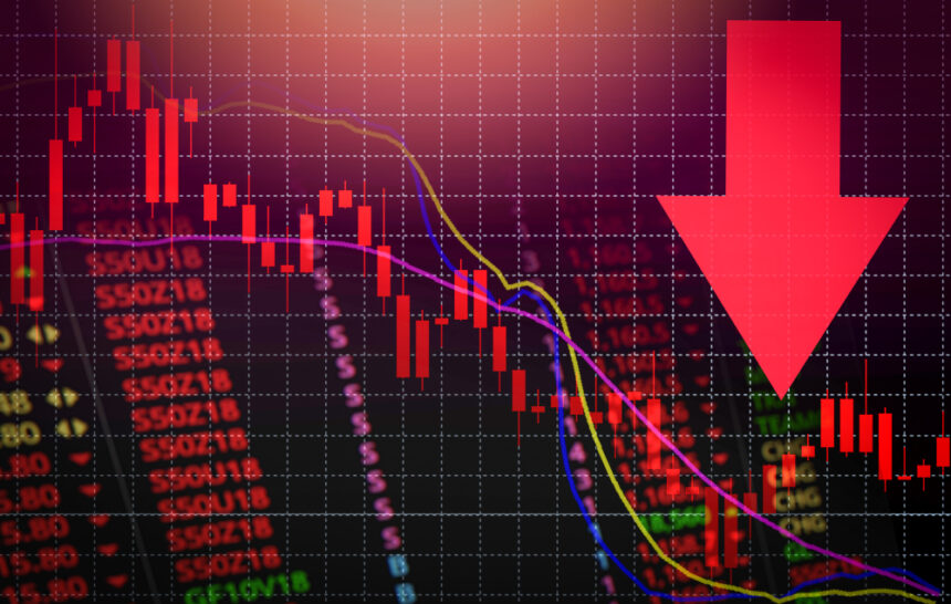 Crise no Oriente Médio e alta do petróleo puxam Ibovespa para queda inicial
