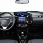 Toyota Etios 1.5 automático 2018: economia e robustez fazem do hatch aposta no usado