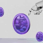 IA agêntica pode impulsionar valor das criptomoedas, aponta gestora global