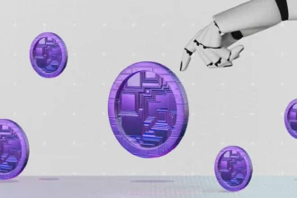 IA agêntica pode impulsionar valor das criptomoedas, aponta gestora global