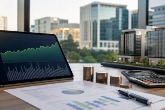 PSEC11 anuncia aumento de dividendos para R$ 0,60 no 3º trimestre