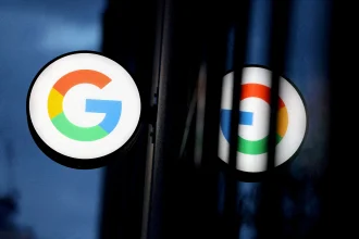Alphabet registra fluxo de caixa livre negativo e ações caem 6,4%