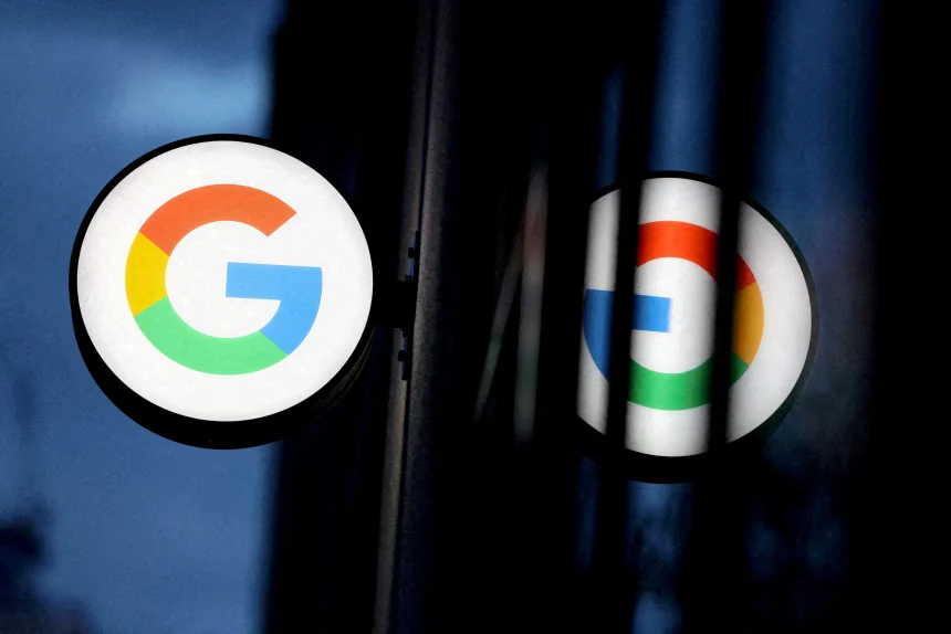 Alphabet registra fluxo de caixa livre negativo e ações caem 6,4%
