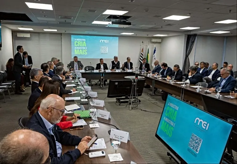 Setor produtivo e governo unem forças pela inovação no desenvolvimento do Brasil