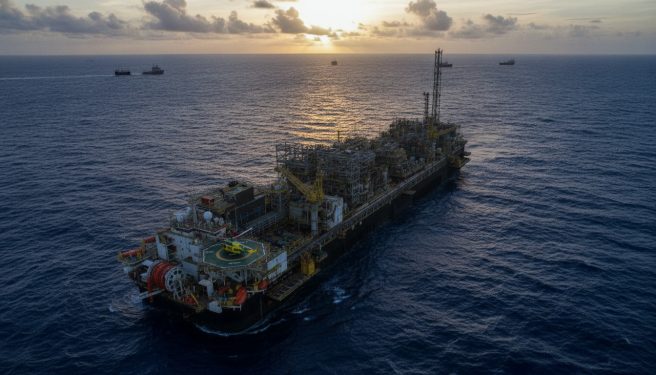 Café e petróleo entre os 471 produtos brasileiros isentos de nova tarifa dos EUA