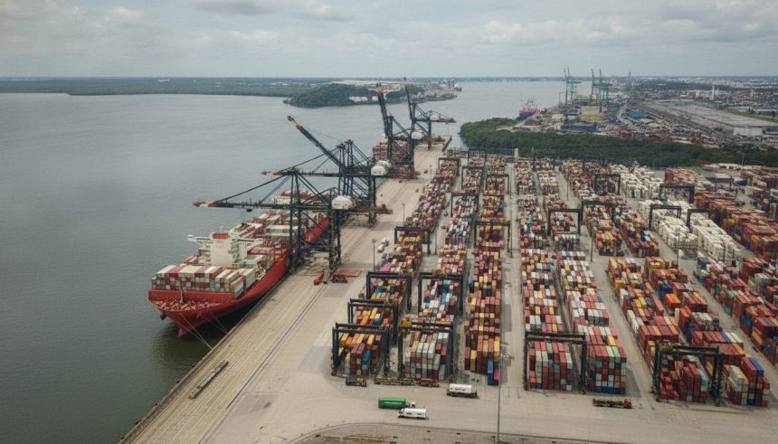 Brasil contesta tarifa dos EUA de 12,5% e estuda reciprocidade