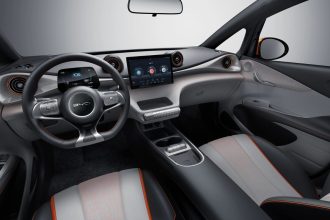 Move Brasil expande financiamento para carros elétricos seminovos de taxistas e motoristas de aplicativo