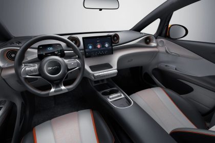 Move Brasil expande financiamento para carros elétricos seminovos de taxistas e motoristas de aplicativo