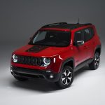 Renegade híbrido da Jeep por R$ 158.690 não entrega a economia esperada.