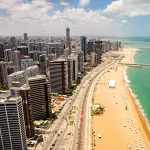 Imobiliário de Fortaleza projeta R$ 10 bilhões após faturar R$ 4 bi no 1º semestre