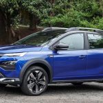 Renault Kardian tem preços reajustados com reduções de até R$ 4.700