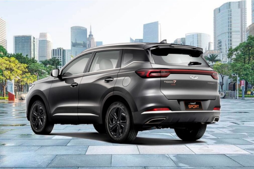 Renault Boreal, Tiggo 7 e Jeep Compass: qual oferece o menor custo total?