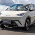 BYD Dolphin Mini GL custa R$ 109.990 em ação para motoristas de aplicativo