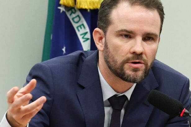 Dario Durigan nega inércia do governo federal e propõe garantias para o BRB