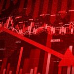 Mercados asiáticos recuam com alta nos juros dos EUA e Europa opera sem direção única