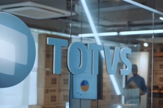 Totvs (TOTS3) supera receios com IA e registra crescimento sólido no 2T26