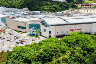 TRXF11 investe R$ 250 milhões para adquirir 9,33% do Parkshopping Barigui